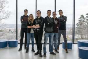 Team